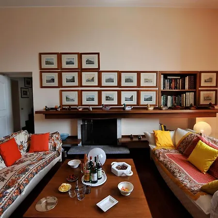Sleeps 4 Lägenhet