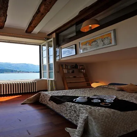 Sleeps 4 Lägenhet