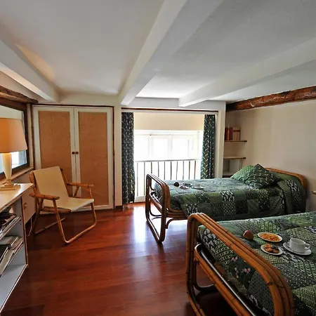 Sleeps 4 Lägenhet