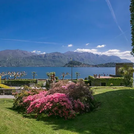 Sleeps 4 Cadenabbia