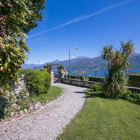 Apartament Sleeps 4 Cadenabbia