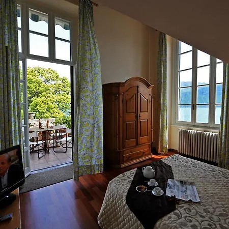 Apartament Sleeps 4 Cadenabbia